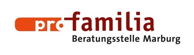 pro familia Marburg Logo