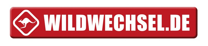 Logo vom Präsentator Wildwechsel.de