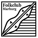 Logo Folkclub Marburg mit Link zur Website des Folkclubs