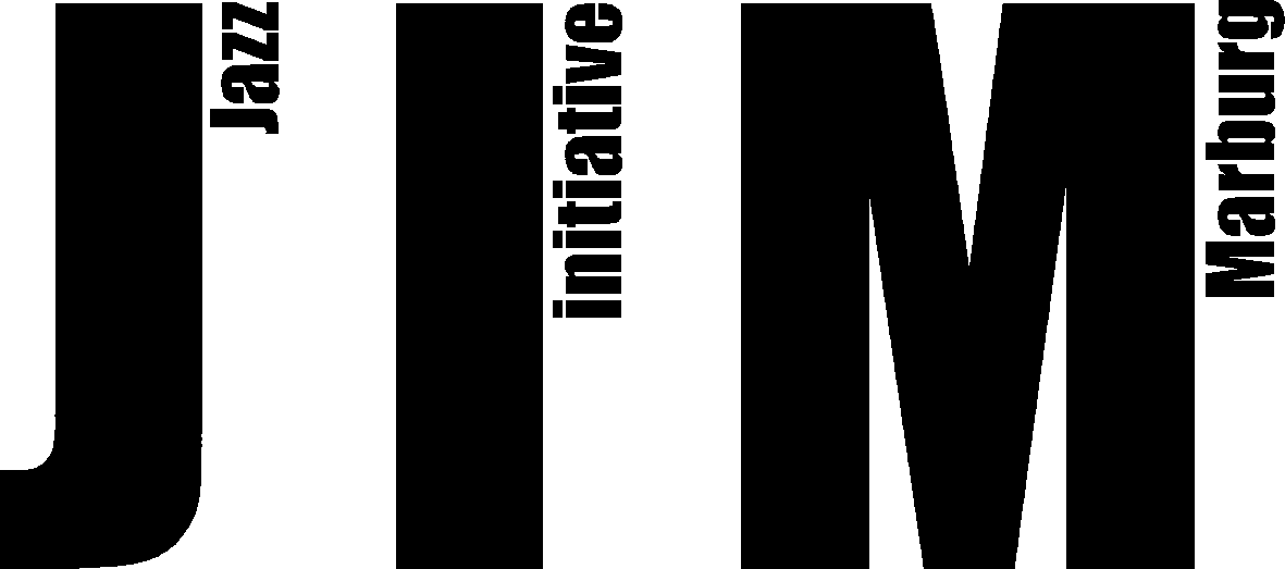 logo der JIM- Jazzinitiative Marburg