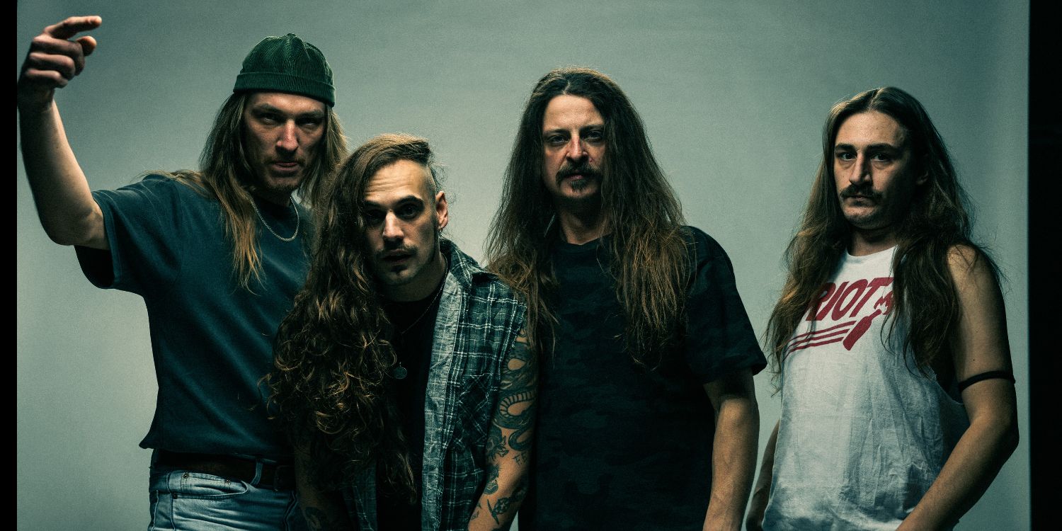 Die Band Dust Bolt