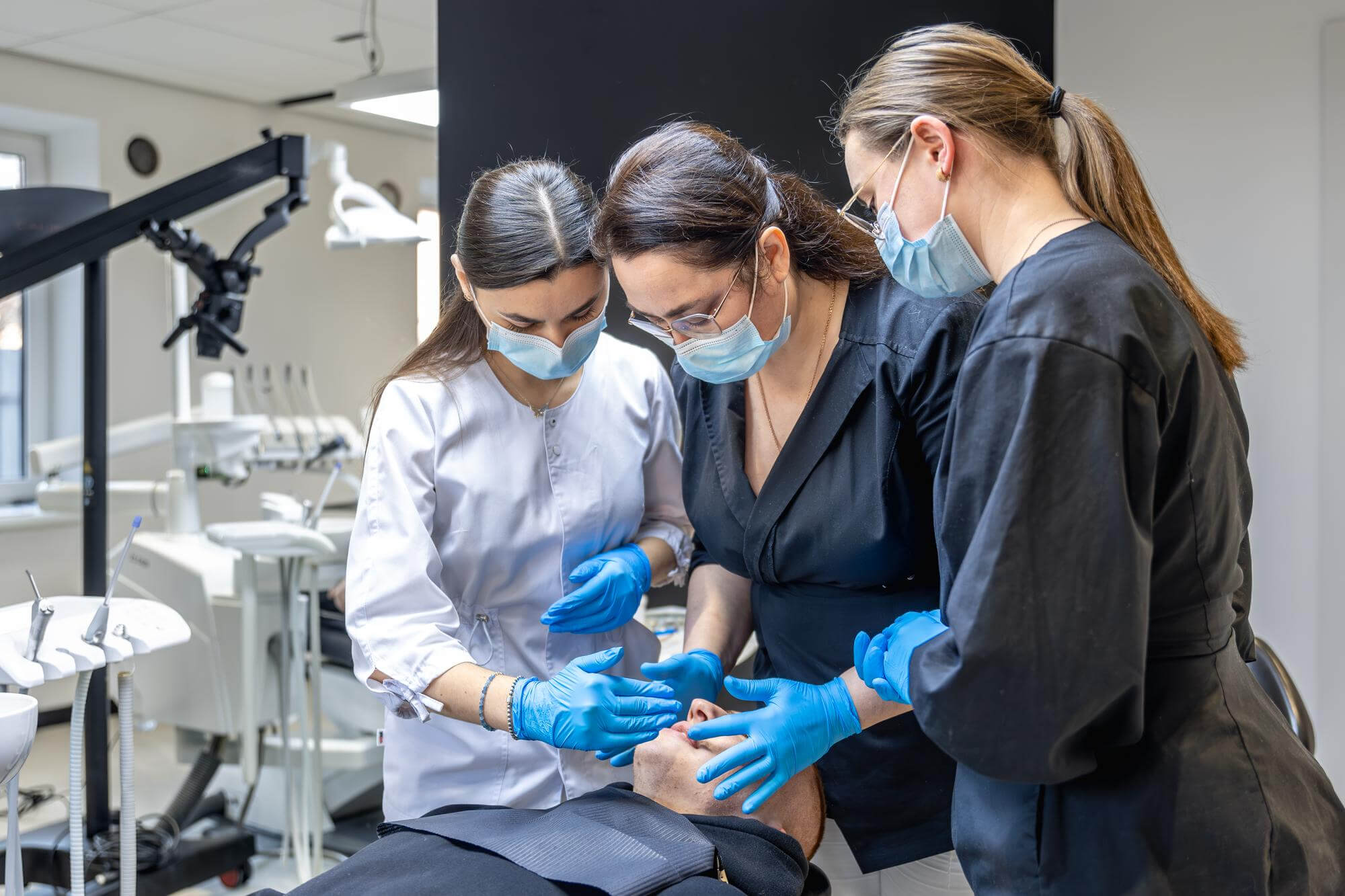 Cultural Competency in Dental Practice: A Juneteenth Reflection
