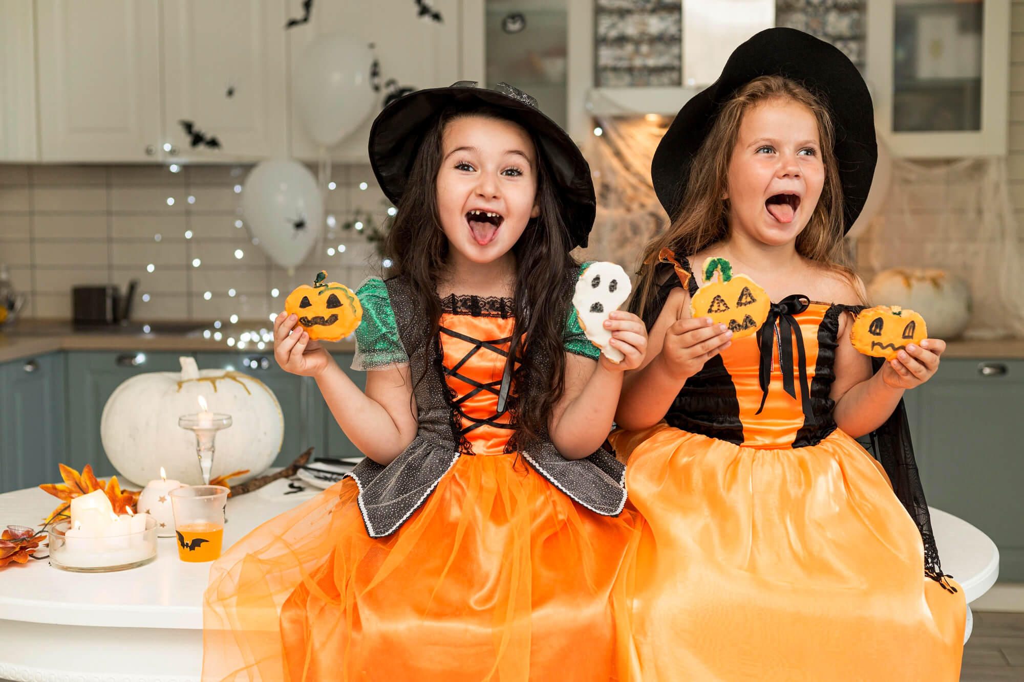Kids' Teeth After Halloween: 5 Things Parents Should Watch For