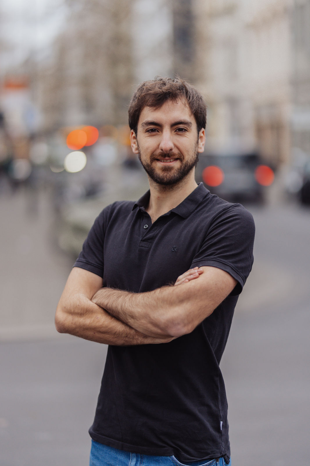 Sergio Sánchez Rodríguez