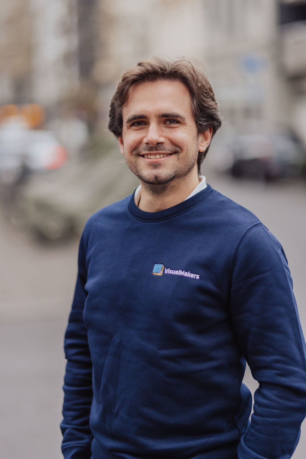 Christian Serratosa Schulz