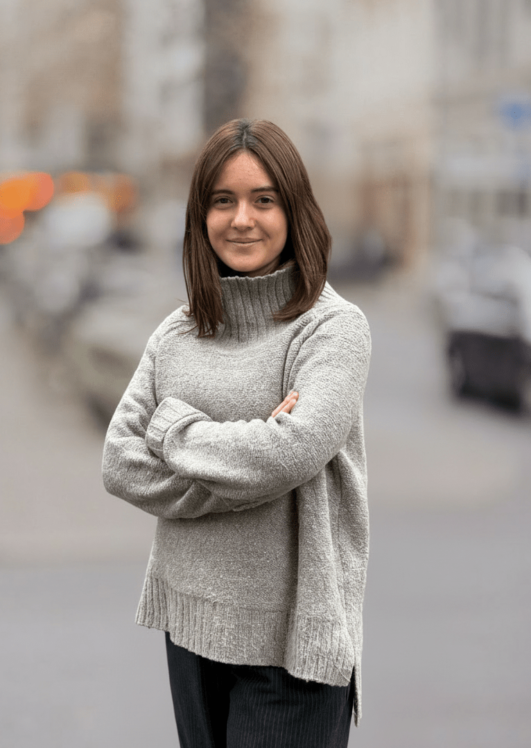 Valeria Langenbacher