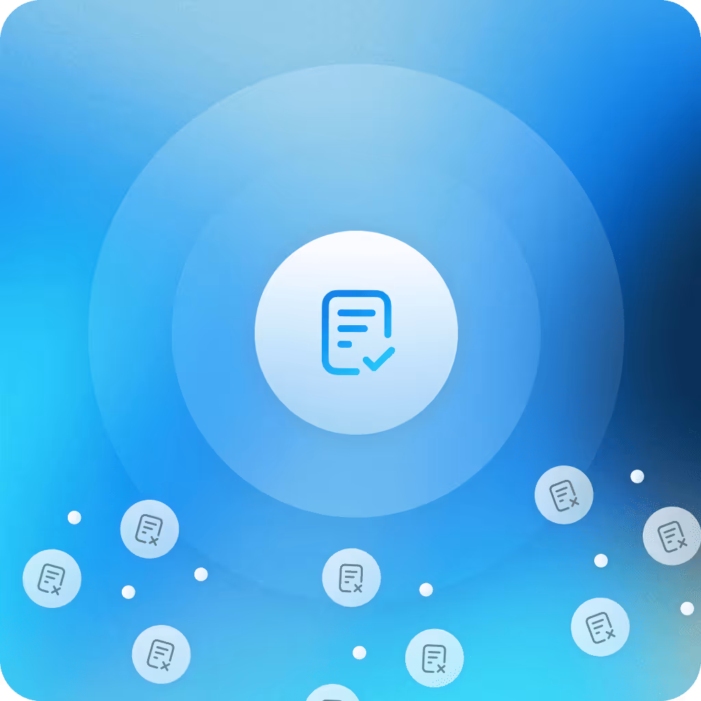 booklet mit titel "so startest du mit KI-Assistenten"