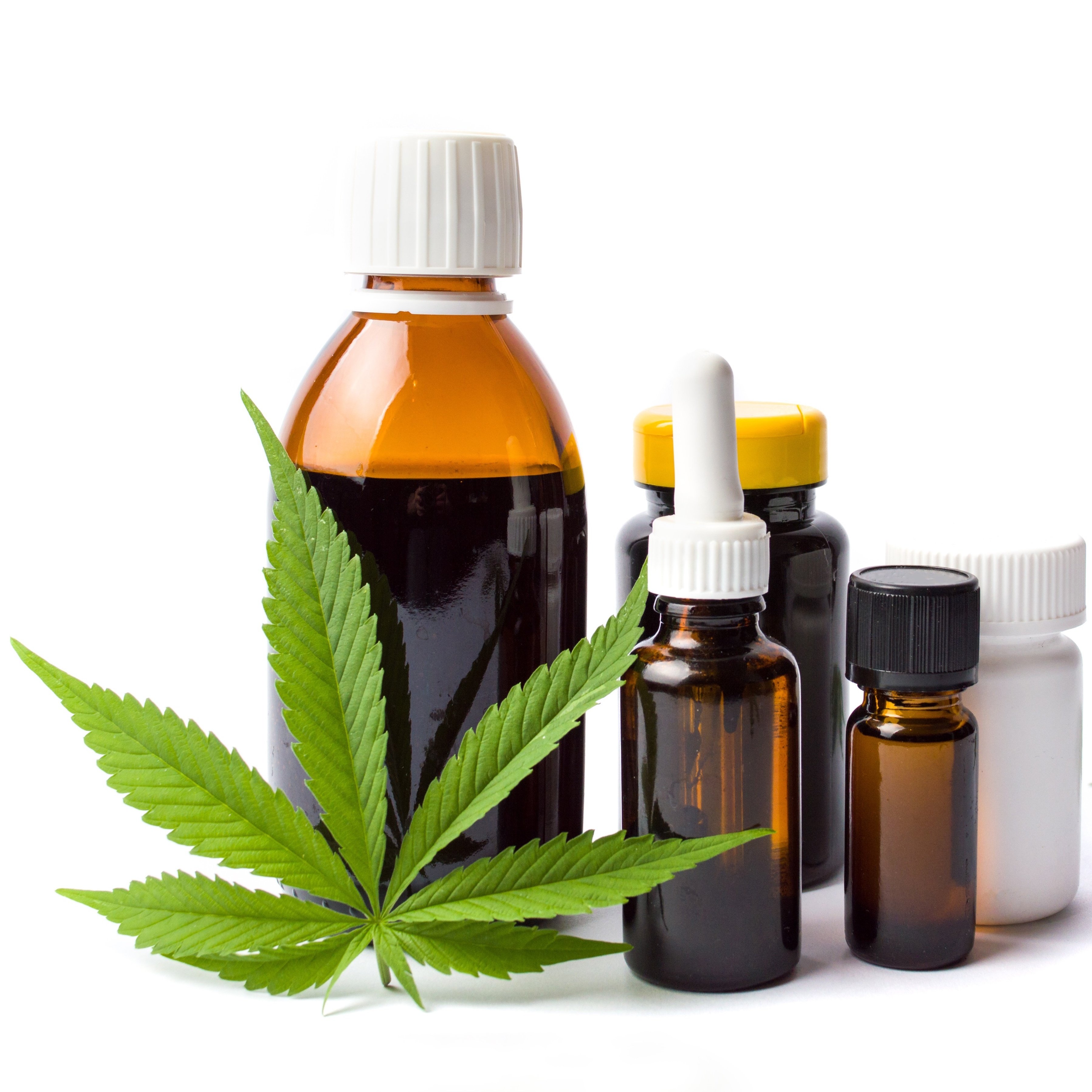 5 Benefits of Developing a Cannabis Product with High Pressure Homogenizers