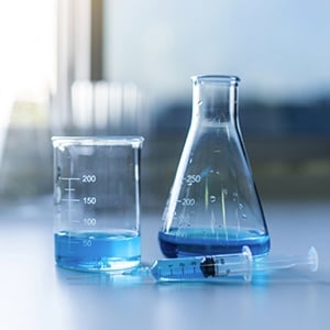 Chemical Processing Equipment: How High Pressure Homogenizers Work