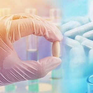 Particle Grinding vs High Pressure Homogenizing in the Pharmaceutical Industry