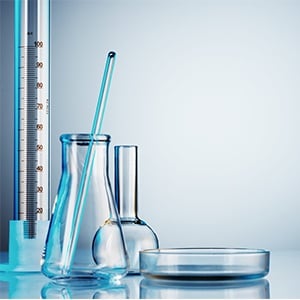 Intensive Mixing Basics: The High Pressure Homogenization Process