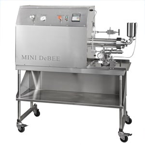 How Custom Homogenizer Options Can Optimize Particle Size Reduction