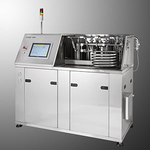 The Benefits of a Laboratory Homogenizer For Particle Size Reduction