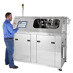 4 Things to Ask Yourself Before Selecting a High Pressure Homogenizer