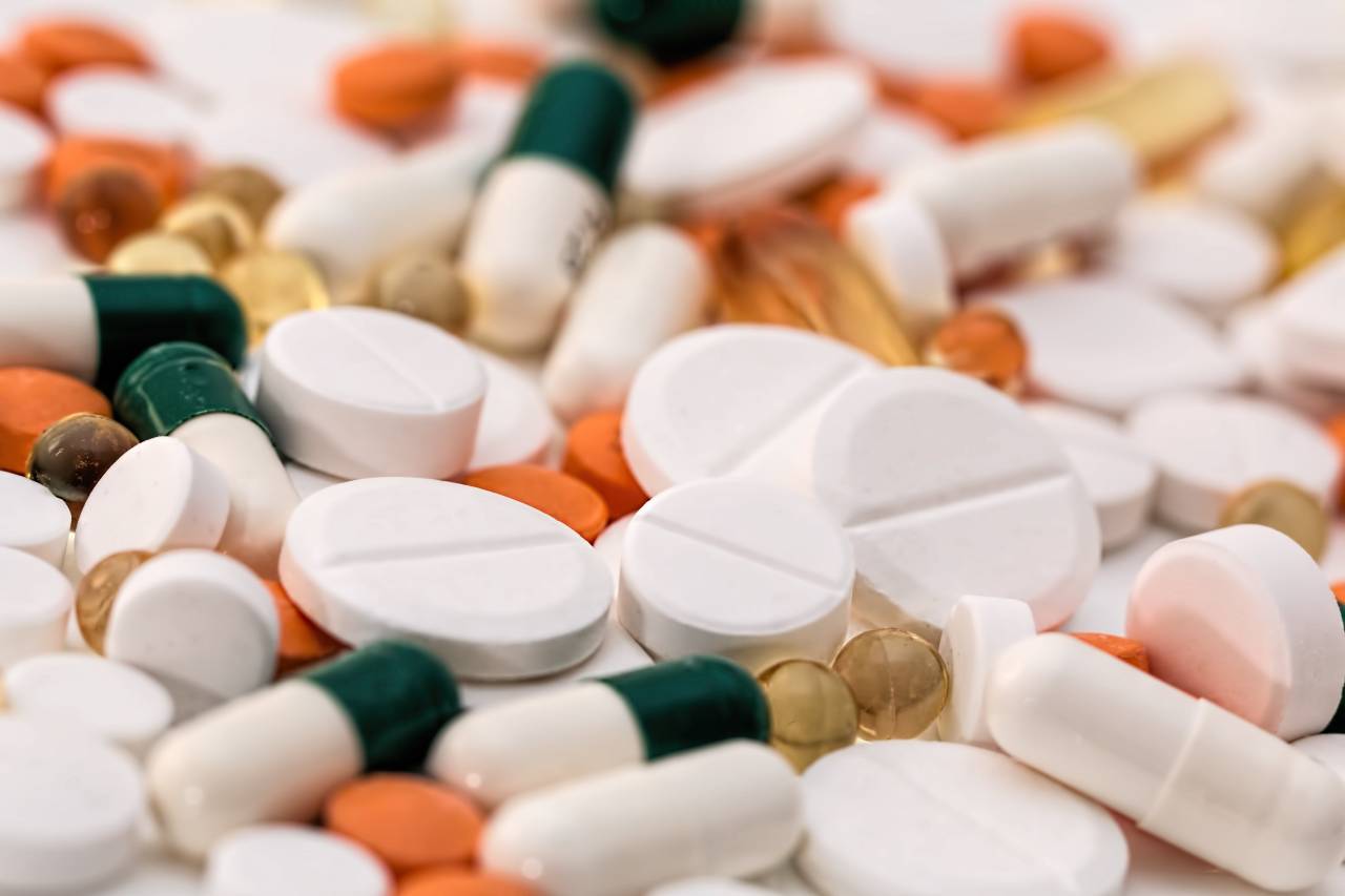 What is the Absorption Driven Drug Formulation (ADDF) concept?
