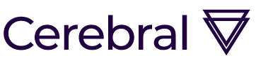An image of the Cerebral logo