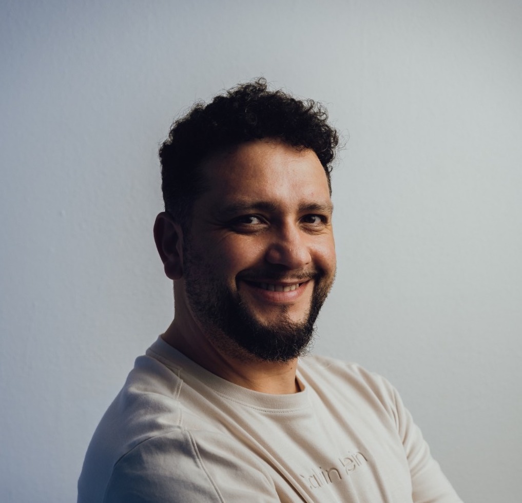 Profilbild von Oguz Ali Dursun
