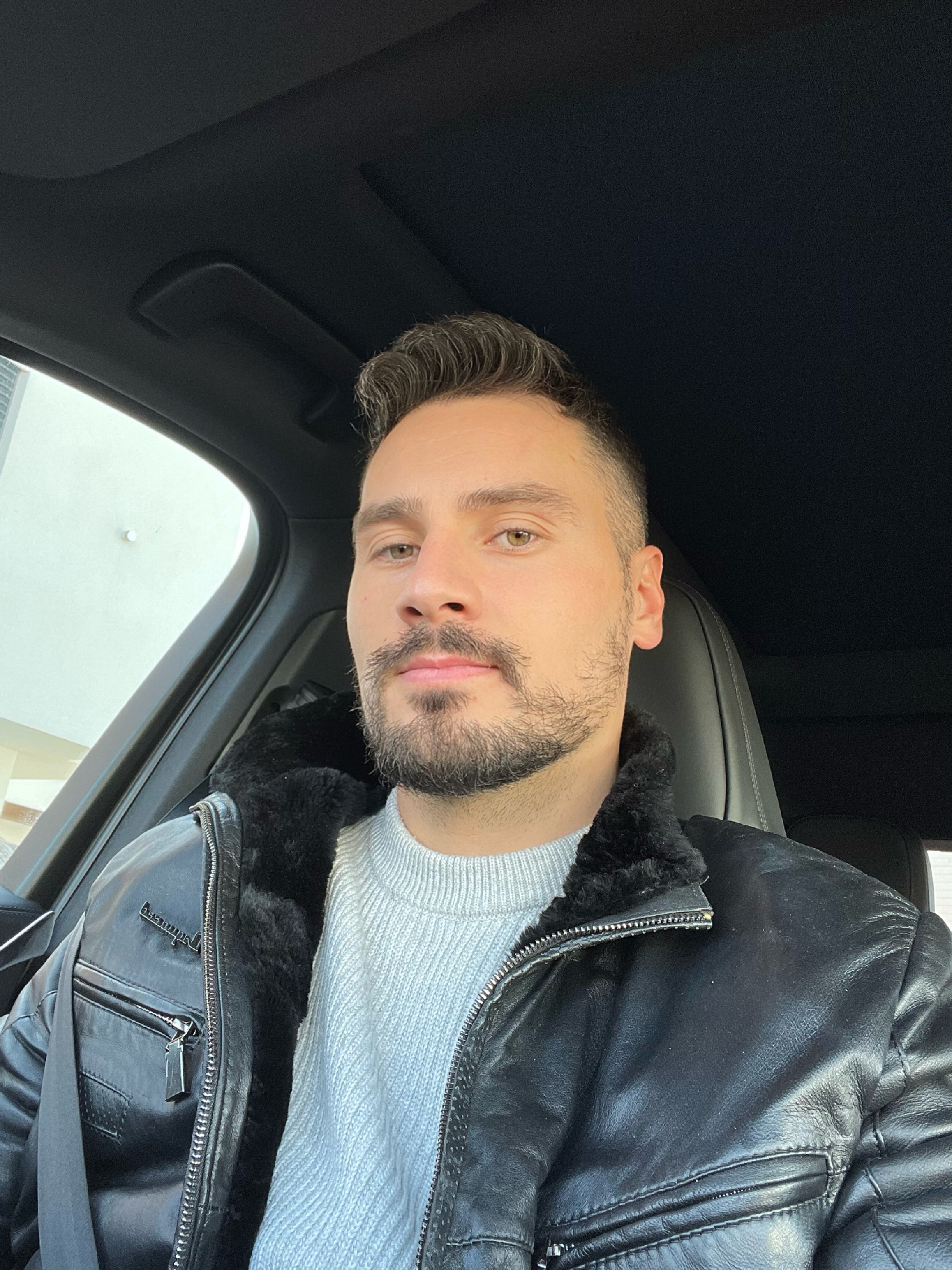 Profilbild von Metin Gümps