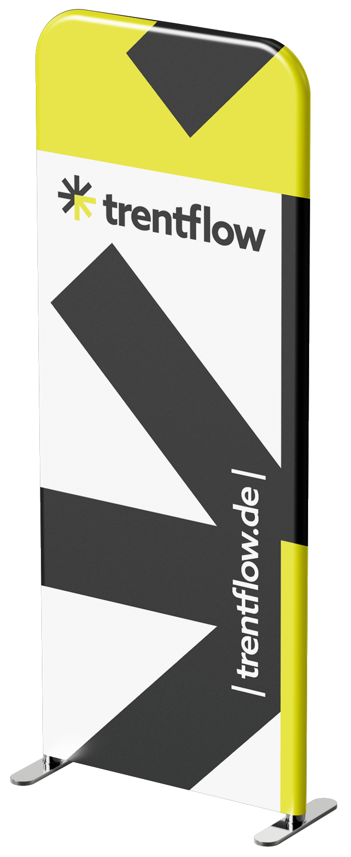 trentflow aufsteller