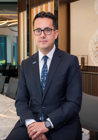 DR. FATIH MEHMET GUL