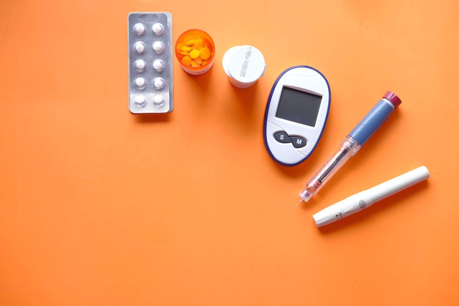 Activities World Diabetes Day