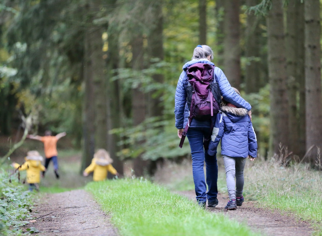 Walking Challenge - As part of the activities of the World Diabetes Day