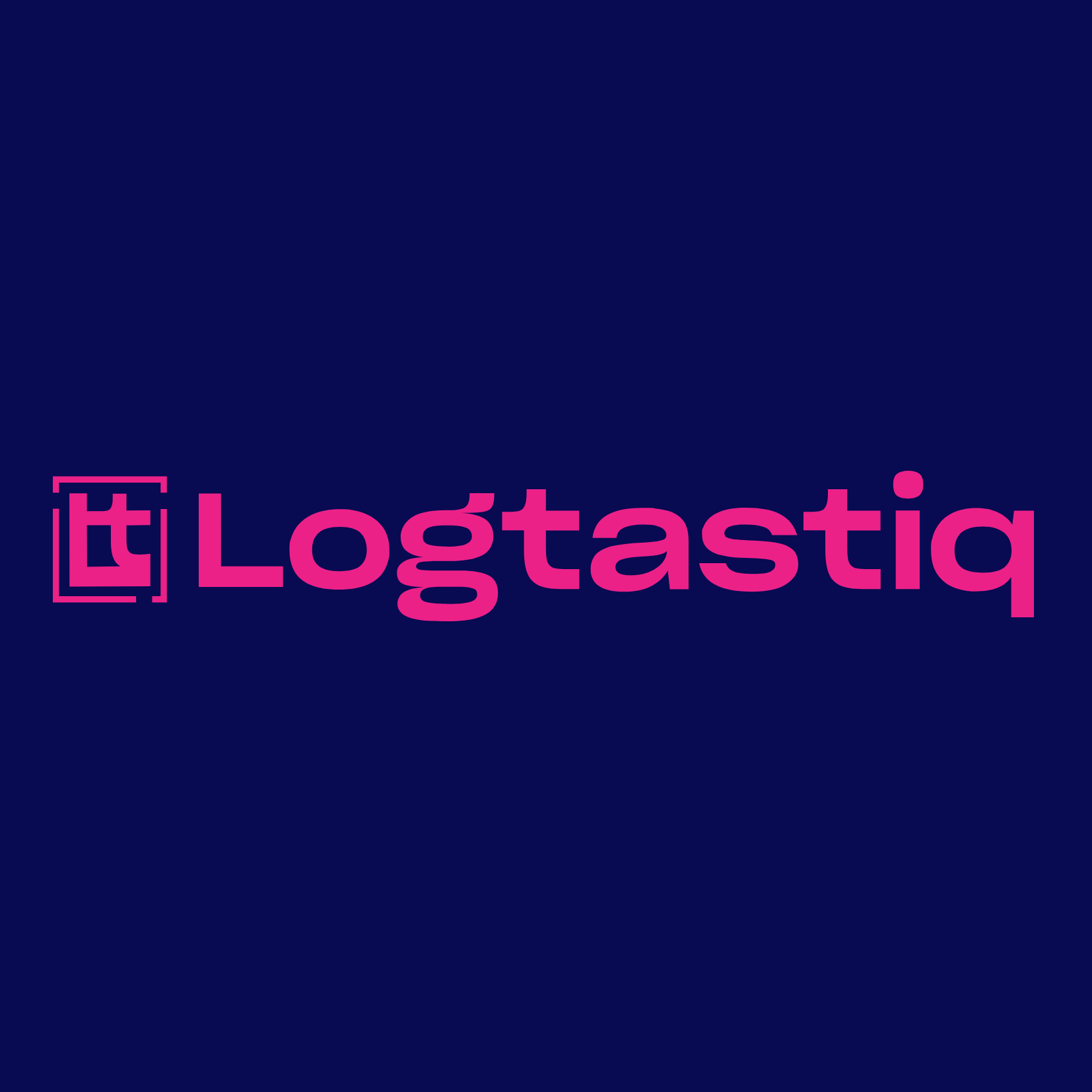 Logtastiq GmbH
