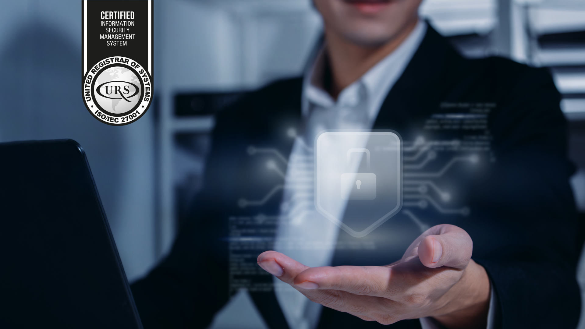 Reporting.cz získal certifikaci ISO 27001