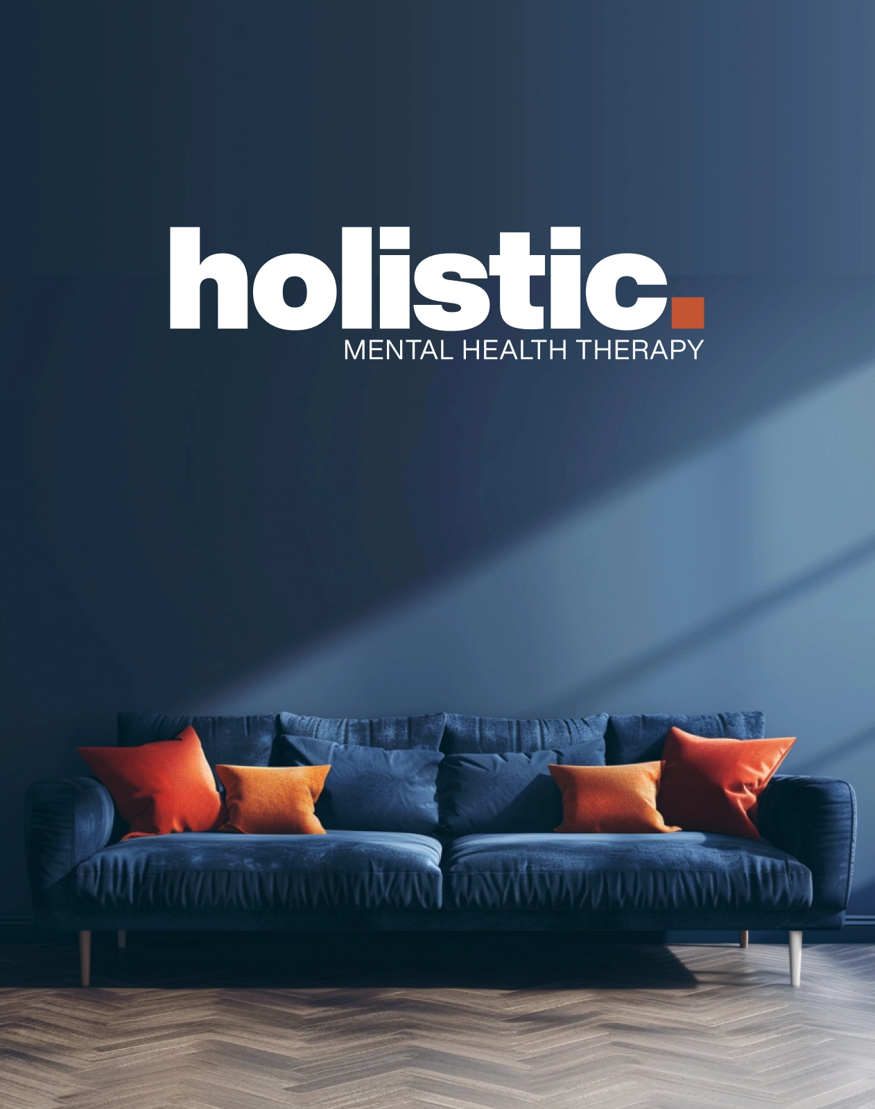 Holistic Logo