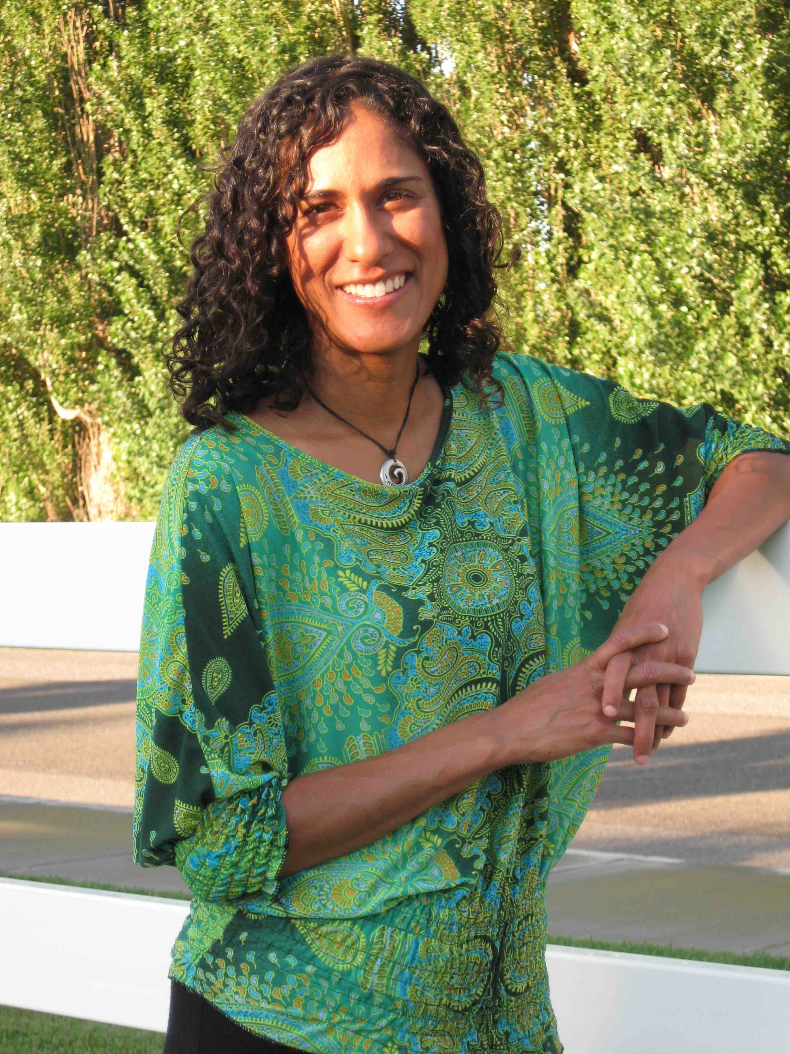 Cynthia Varadan, Relaxation and Therapeutic Massage