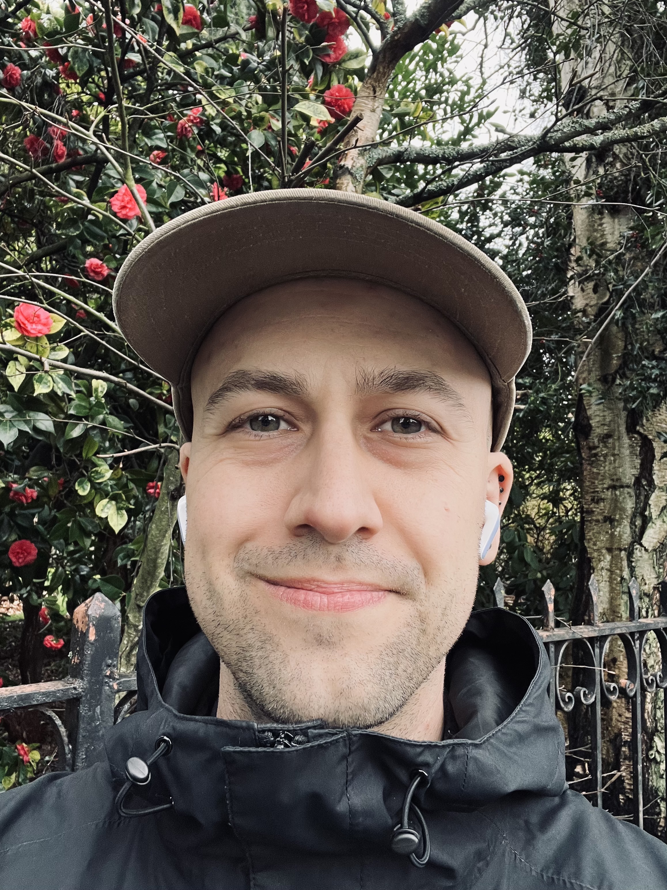 Kaleb Jmayoff - Swedish massage, myofascial release techniques, joint mobilization, stretching, and trigger point therapy on Vancouver Island