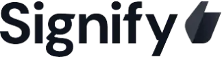 Signify