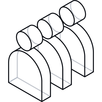 Full-stack internal team