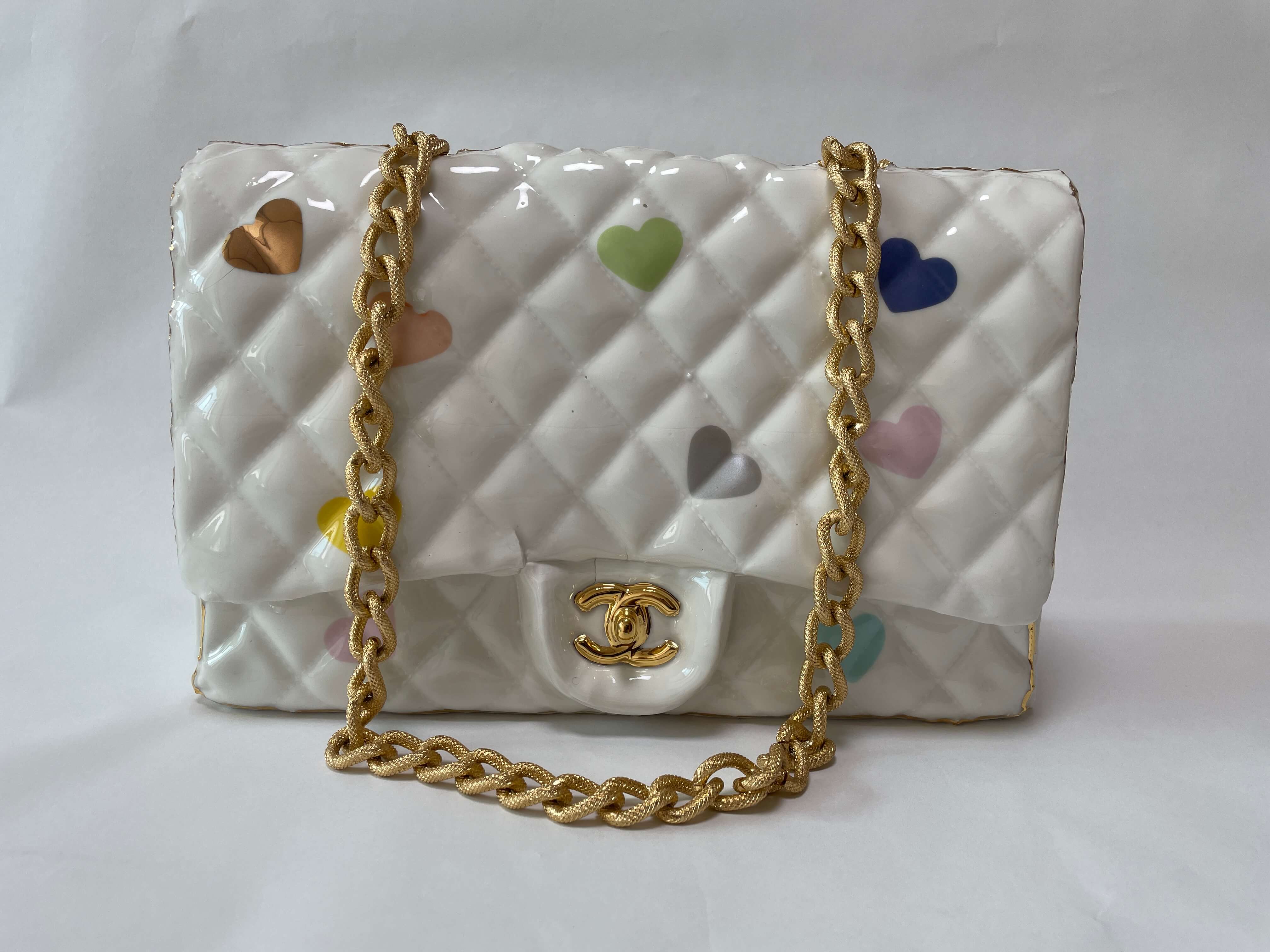 Chanel 60