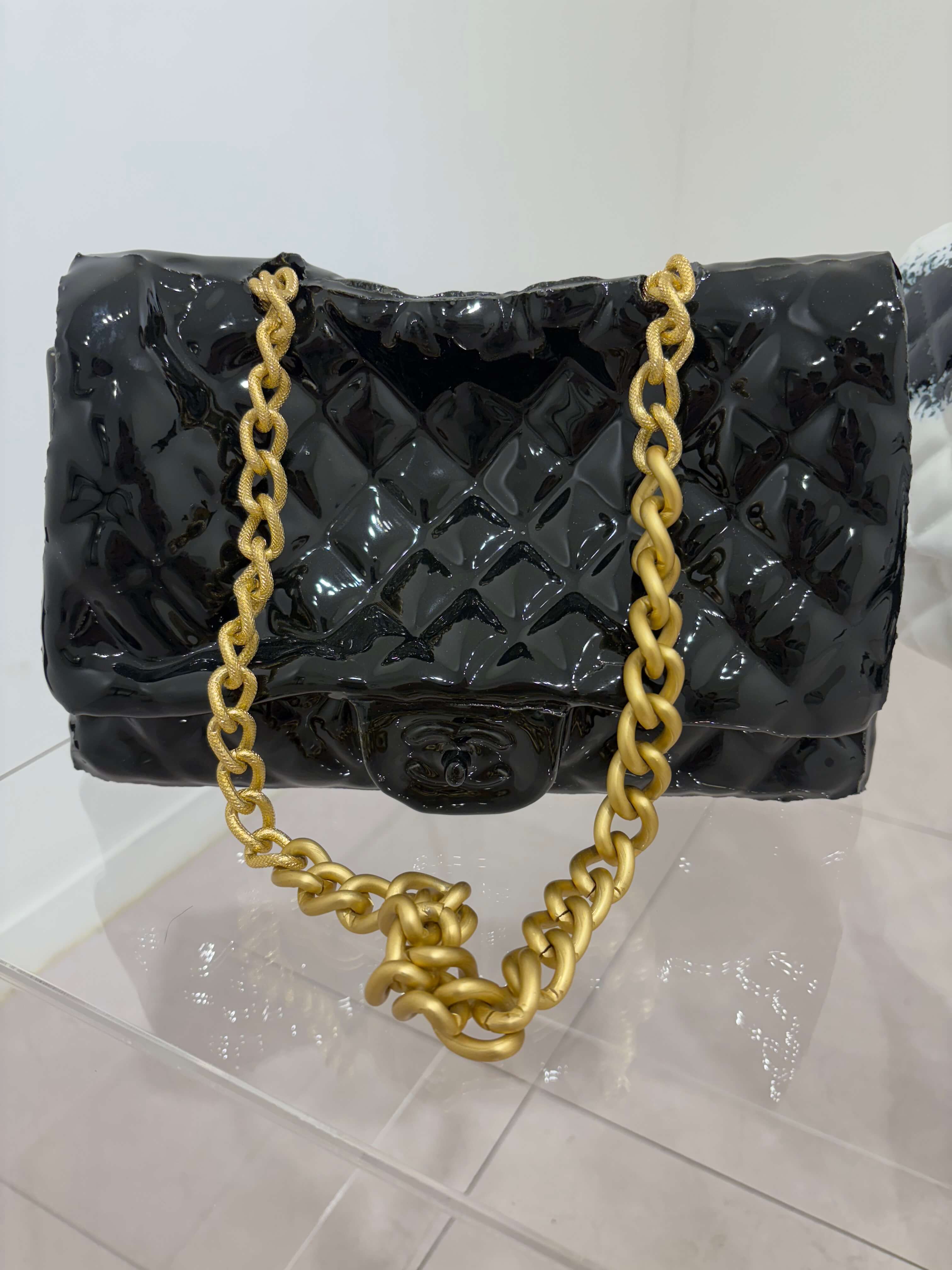 Chanel 120