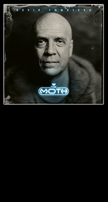 Devin Townsend