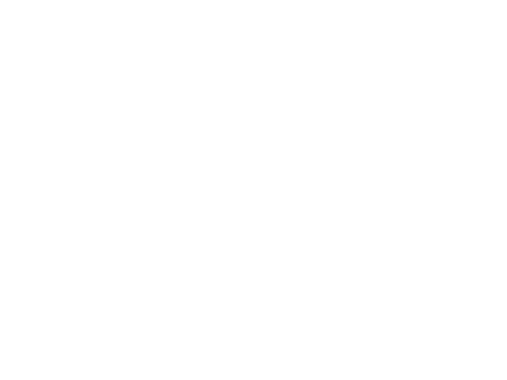 A white image of New York State