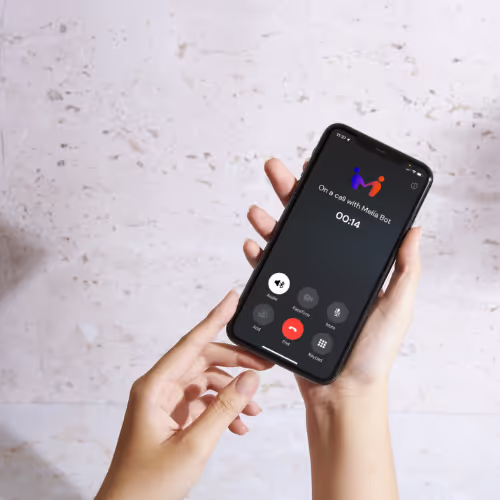 Melia Marketing and Design