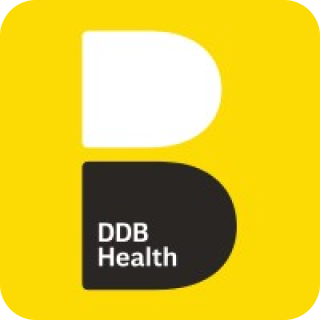 DDB Health icon