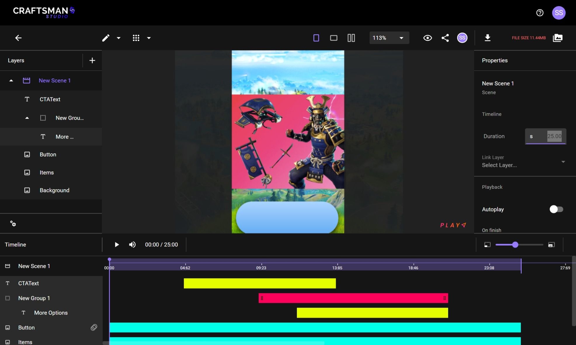 Setting Layer Durations.jpeg