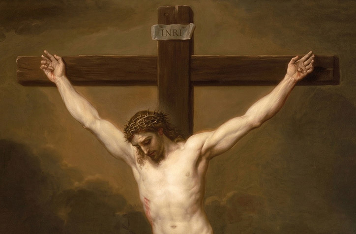 Aula 6: As Sete palavras de Jesus na Cruz