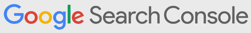 google search console logo