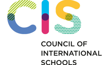 Council of international schools logo