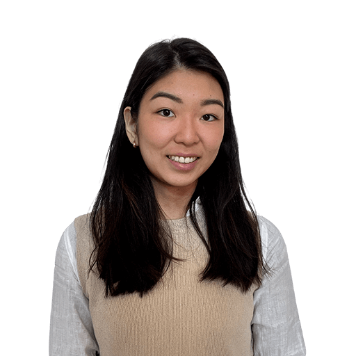 Saya Miyajima portrait