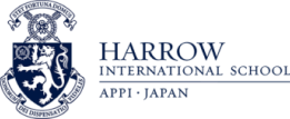 Harrow International school logo