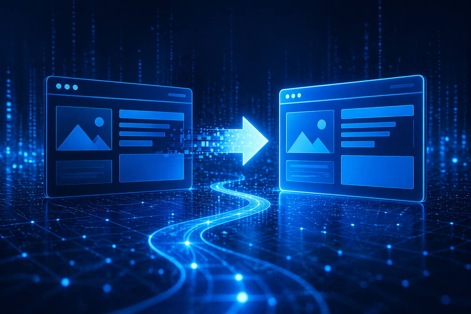 SEO-Relaunch ohne Absturz: So gelingt Ihnen der Website-Umzug mit stabilen Rankings