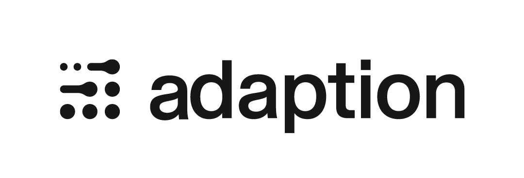 Adaption