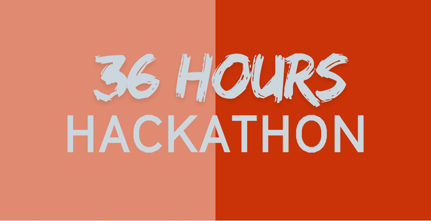 36 Hours Hackathon