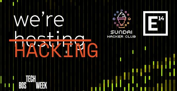 SundAI Hack & Learn #BosTechWeek