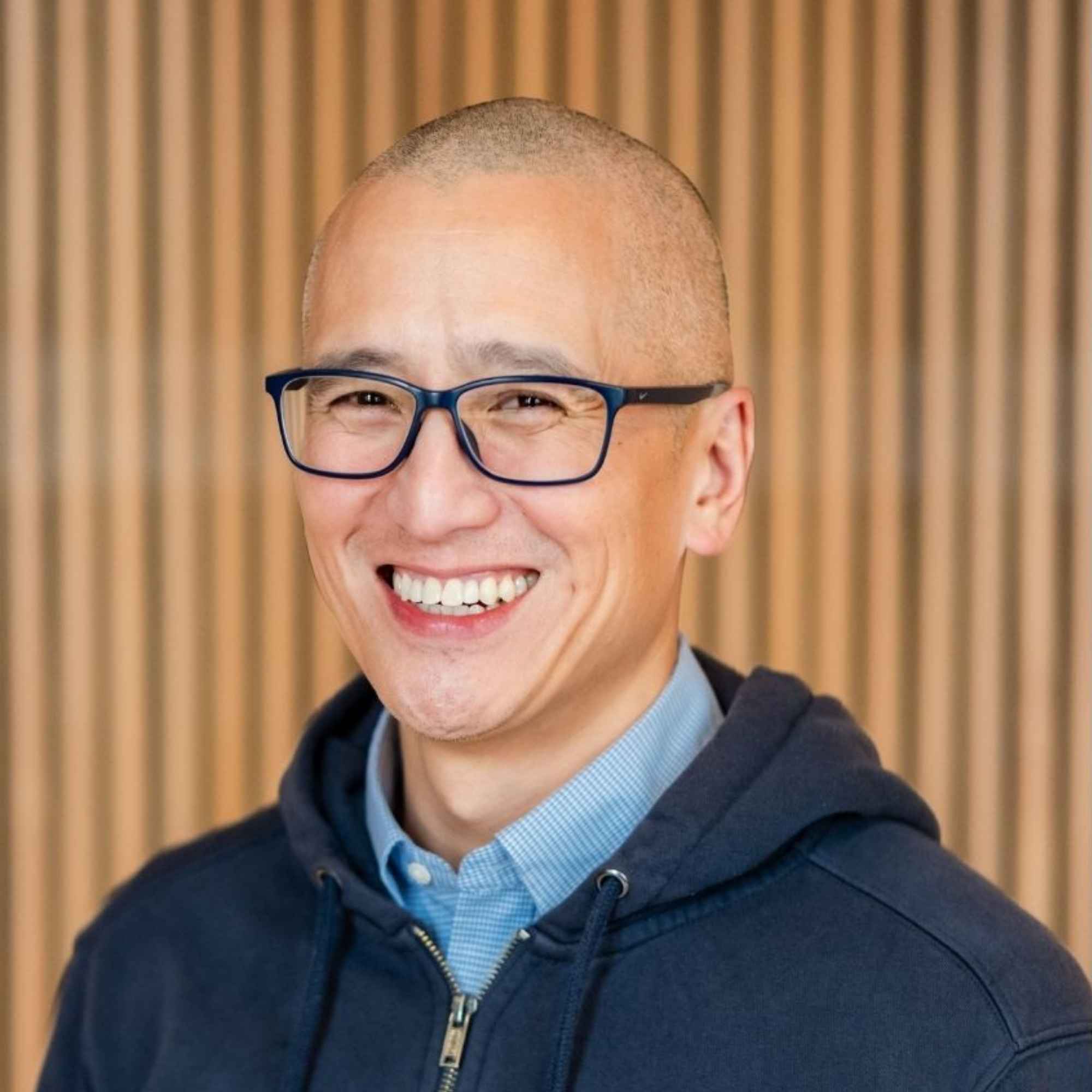 Calvin Chin
